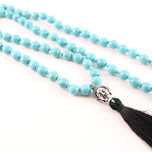 Handmade "Yogui" Mala - Image 2